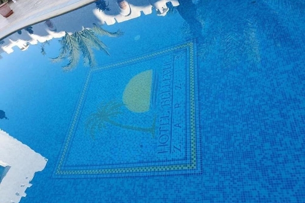 Hôtel Résidence Bellevue Zarzis